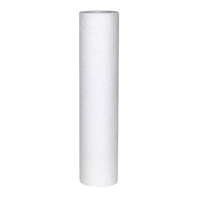 5 Micron Sediment