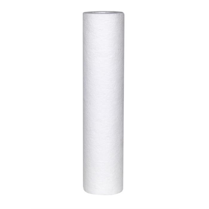 5 Micron Sediment