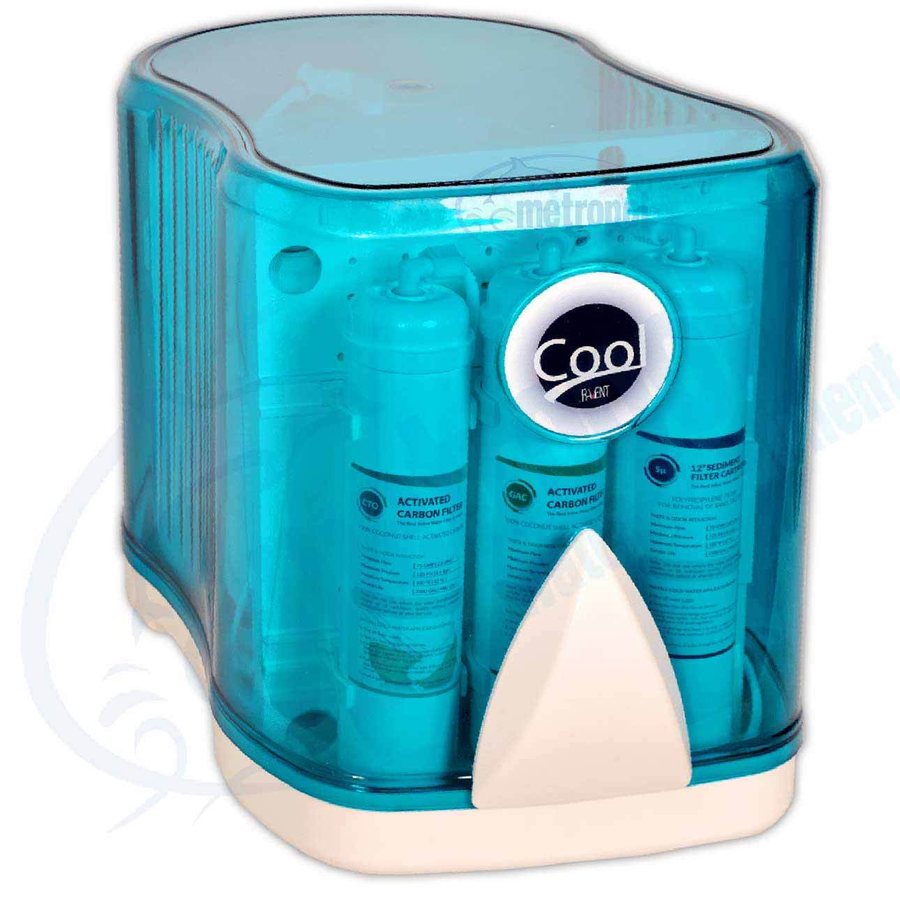 COOL RAVENT SU ARITMA CİHAZI